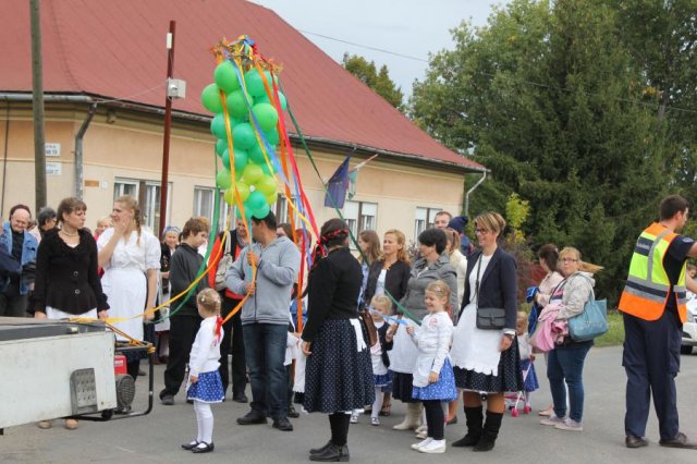 2017 Szüreti felvonulás