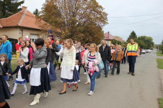 2017 Szüreti felvonulás