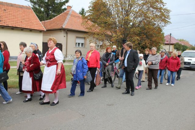 2017 Szüreti felvonulás