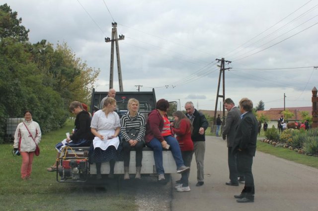 2017 Szüreti felvonulás