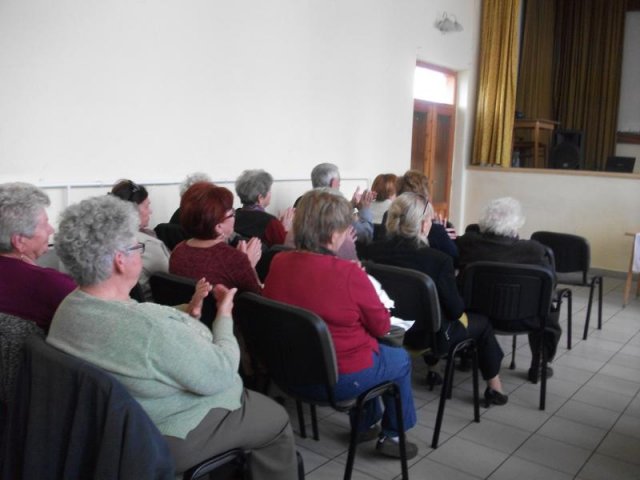 2017 Tudományos előadás és filmvetítés 1956 emlékére