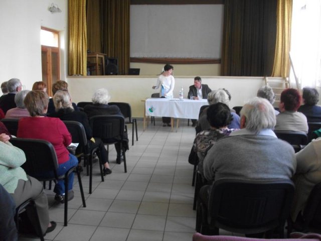 2017 Tudományos előadás és filmvetítés 1956 emlékére