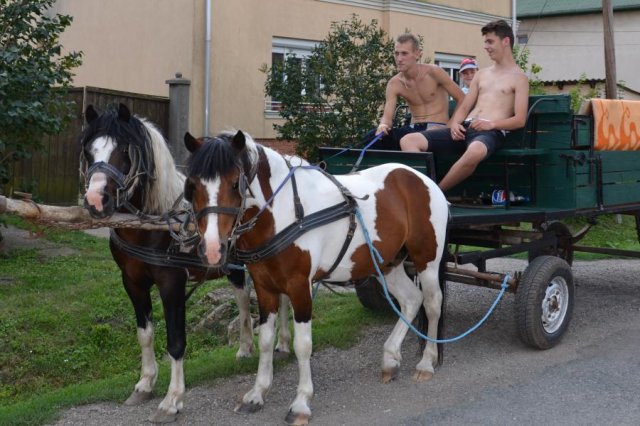 2018- IV.Gulyásfesztivál