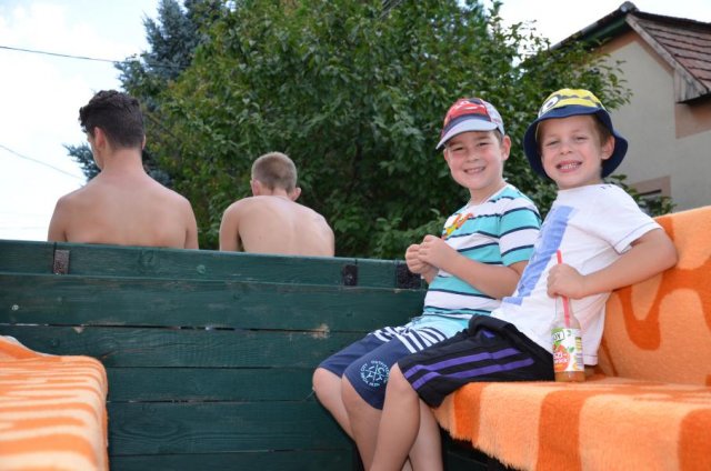 2018- IV.Gulyásfesztivál