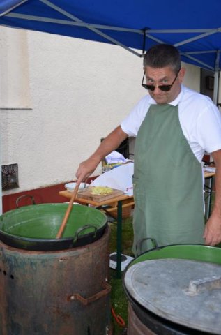 2018- IV.Gulyásfesztivál