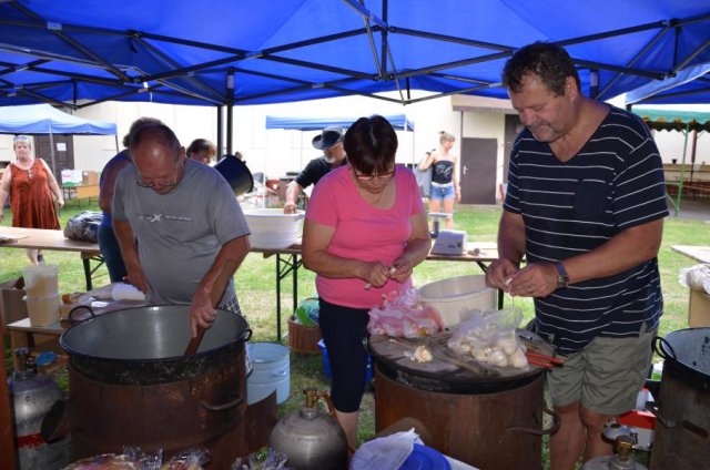 2018- IV.Gulyásfesztivál