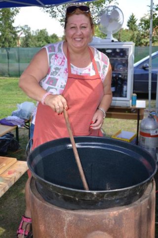 2018- IV.Gulyásfesztivál