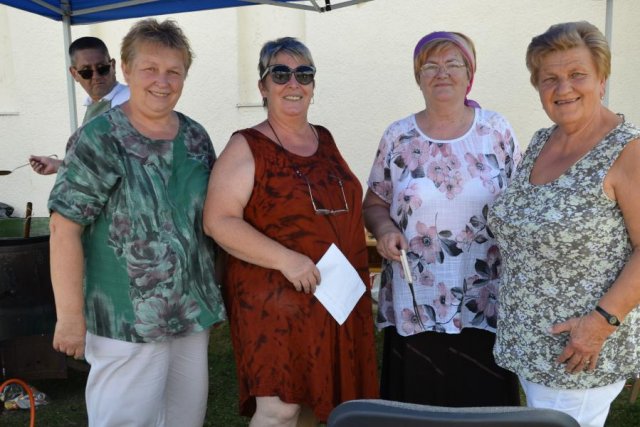 2018- IV.Gulyásfesztivál