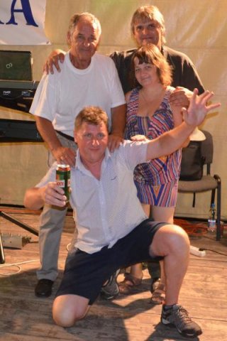 2018- IV.Gulyásfesztivál