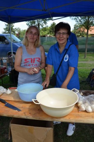 2018- IV.Gulyásfesztivál