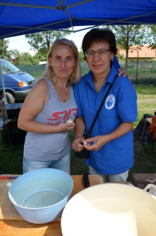 2018- IV.Gulyásfesztivál