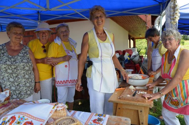 2018- IV.Gulyásfesztivál