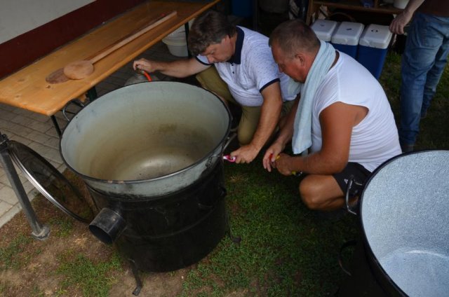 2018- IV.Gulyásfesztivál