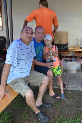 2018- IV.Gulyásfesztivál