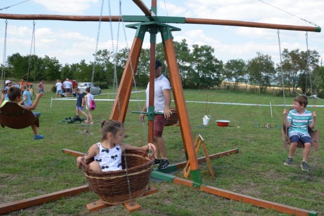 2018- IV.Gulyásfesztivál