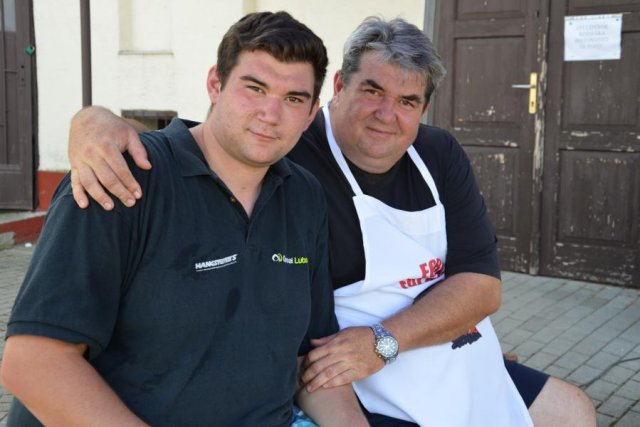 2018- IV.Gulyásfesztivál