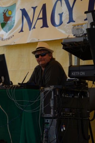 2018- IV.Gulyásfesztivál