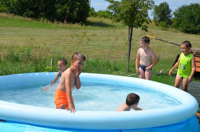 2018- IV.Gulyásfesztivál