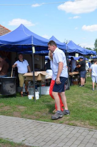 2018- IV.Gulyásfesztivál