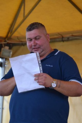 2018- IV.Gulyásfesztivál