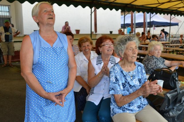 2018- IV.Gulyásfesztivál