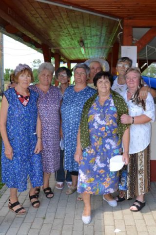 2018- IV.Gulyásfesztivál