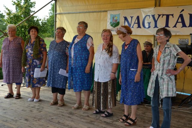 2018- IV.Gulyásfesztivál