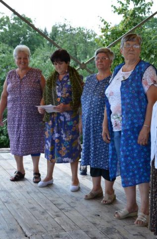 2018- IV.Gulyásfesztivál