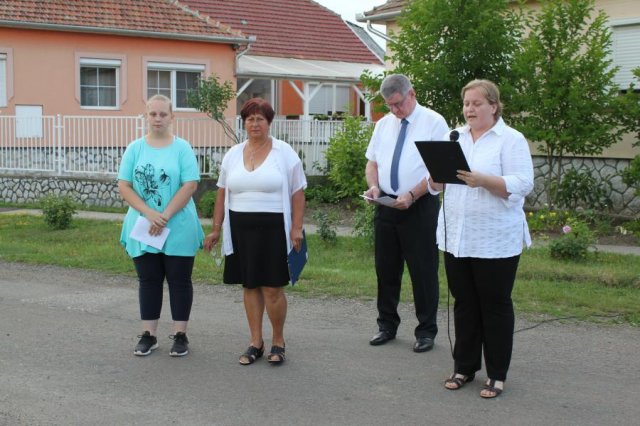 2018 - Nemzeti Összetartozás Napja