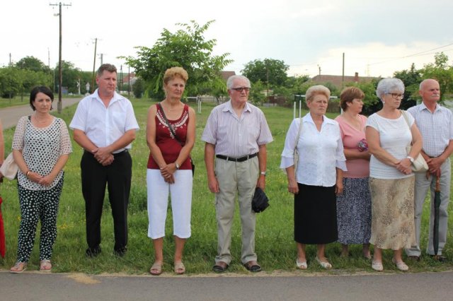 2018 - Nemzeti Összetartozás Napja