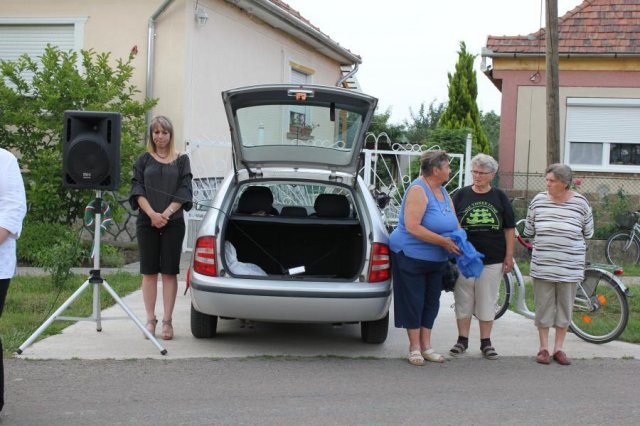 2018 - Nemzeti Összetartozás Napja