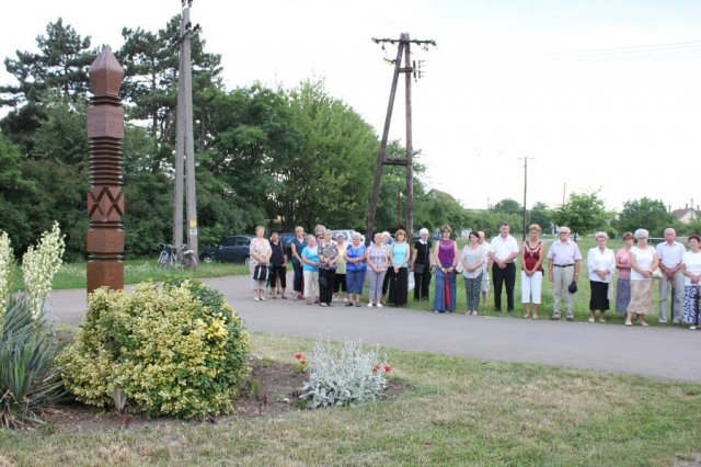 2018 - Nemzeti Összetartozás Napja