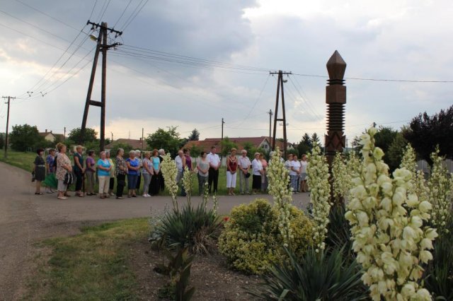 2018 - Nemzeti Összetartozás Napja