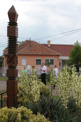 2018 - Nemzeti Összetartozás Napja