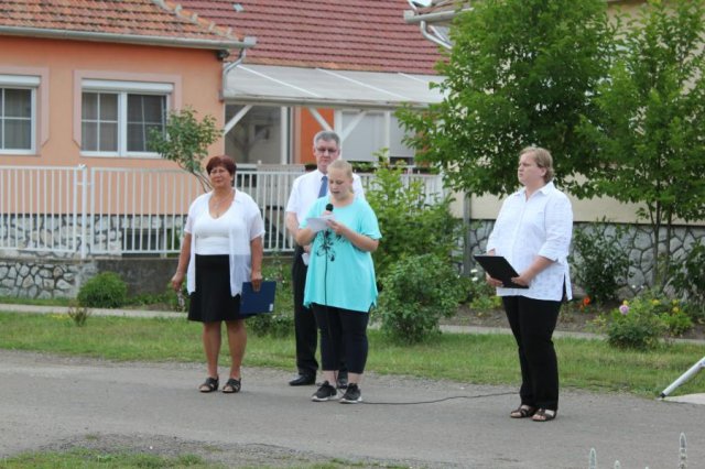 2018 - Nemzeti Összetartozás Napja