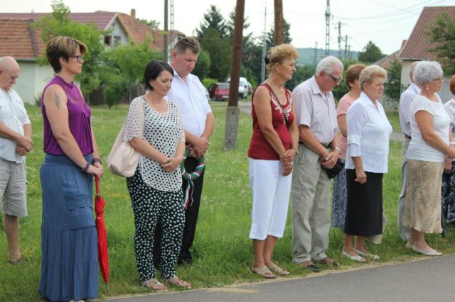 2018 - Nemzeti Összetartozás Napja