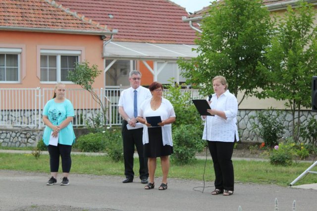 2018 - Nemzeti Összetartozás Napja