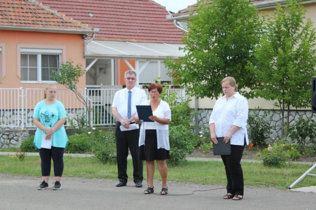 2018 - Nemzeti Összetartozás Napja