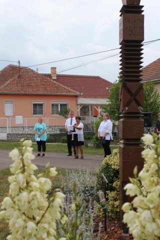 2018 - Nemzeti Összetartozás Napja