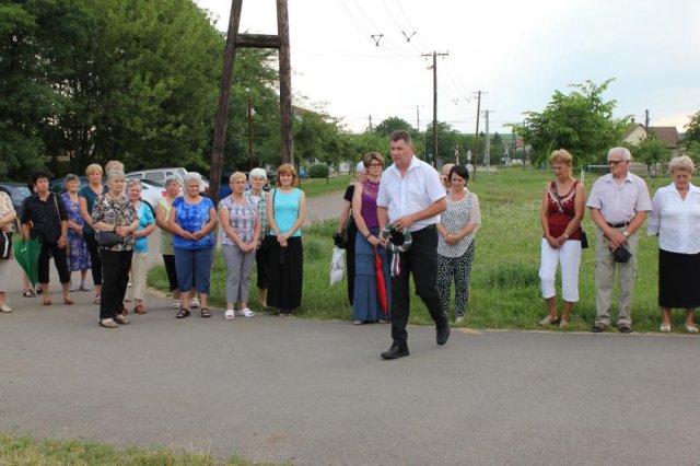 2018 - Nemzeti Összetartozás Napja
