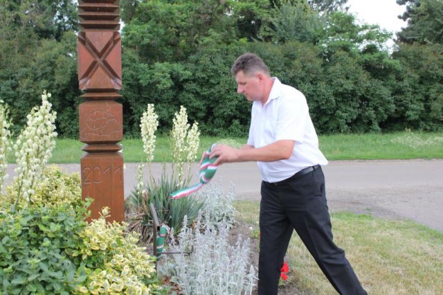 2018 - Nemzeti Összetartozás Napja