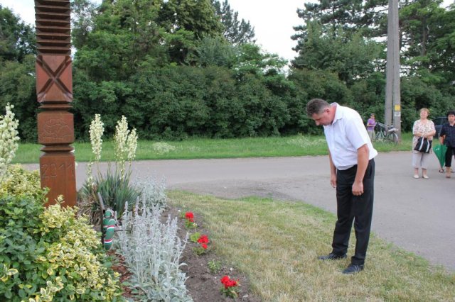 2018 - Nemzeti Összetartozás Napja