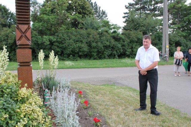 2018 - Nemzeti Összetartozás Napja