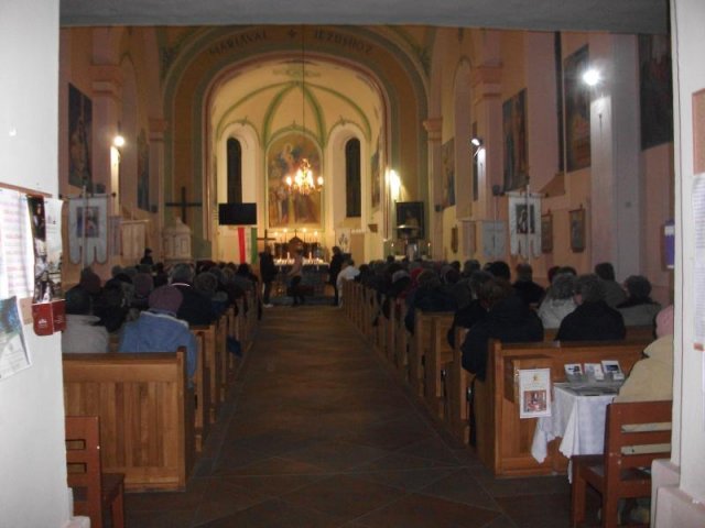 2018-Szenségimádás