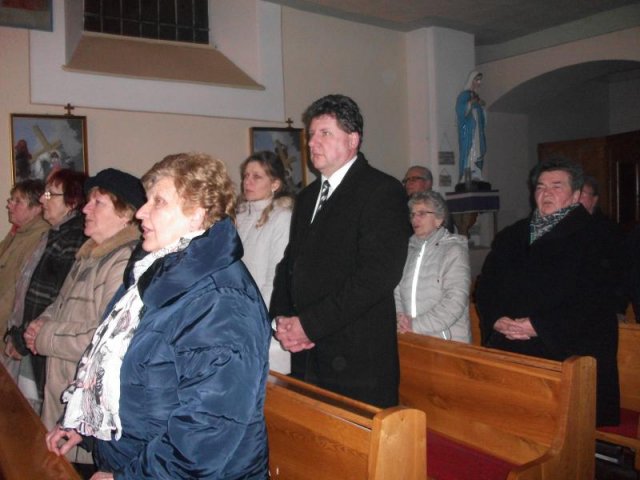 2018-Szenségimádás