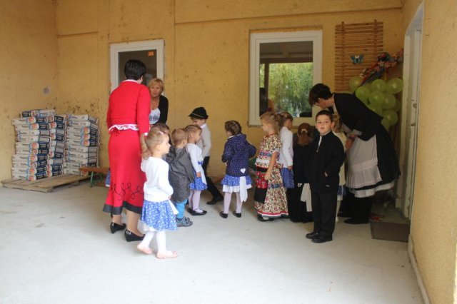 2018-Szüreti felvonulás