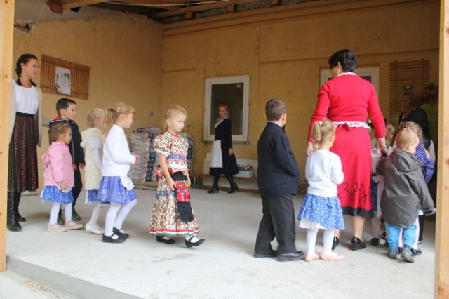 2018-Szüreti felvonulás