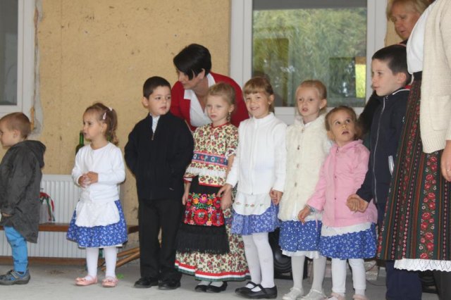 2018-Szüreti felvonulás