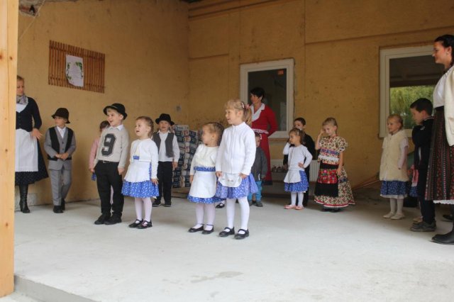 2018-Szüreti felvonulás