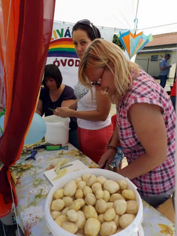 Gulyásfesztivál 2015